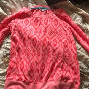 maurice’s long sleeve shirt